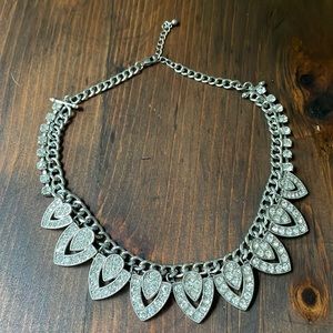 Vintage Costume Jewelry Necklace